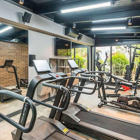 Ibis Curitiba Batel Hotel Екстериор снимка